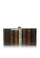 Wallet Vinile Brown